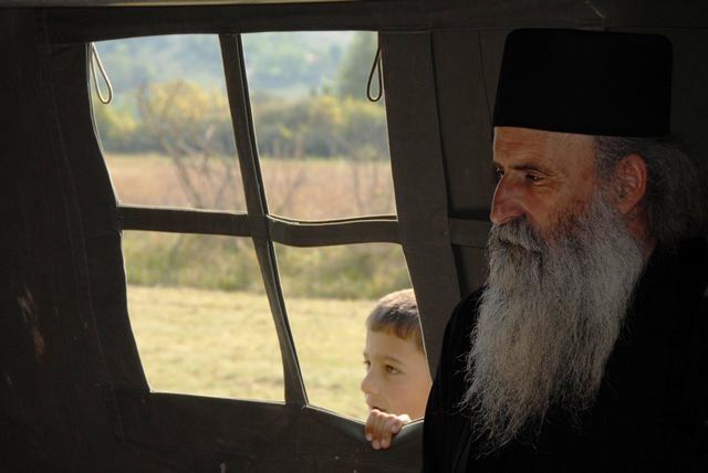 ВЈЕРИ У СРEТAЊЕ