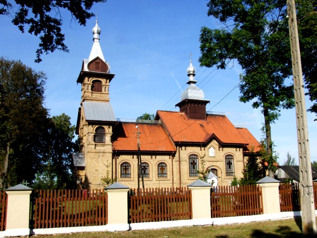 Cerkiew