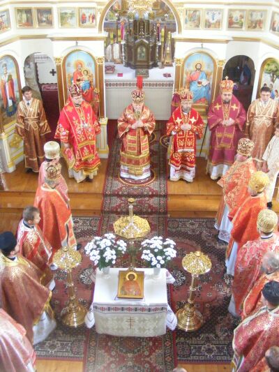 Gorlice 06.09.2009r.