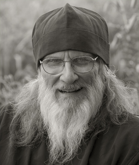Brother David