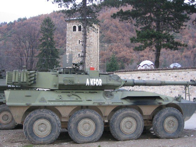 Сила Бога не моли, Бог силу не воли!