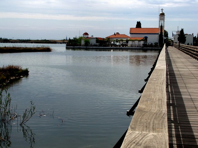 Manastir Svetog Nikole