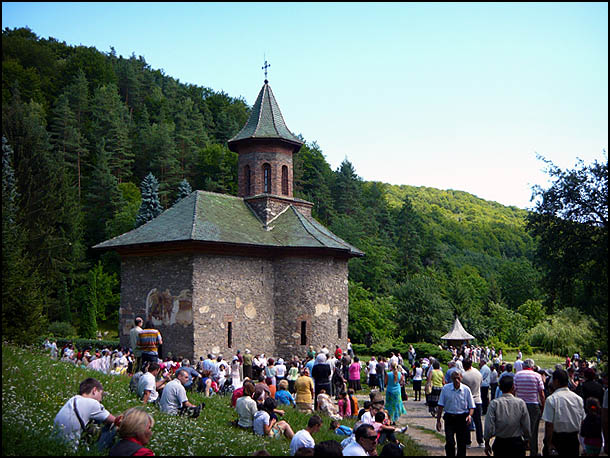 Man. Prislop, Hateg