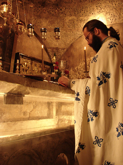 Jerusalem 2009 - Ιεροσόλυμα 2009