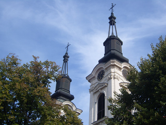 Sremski Karlovci