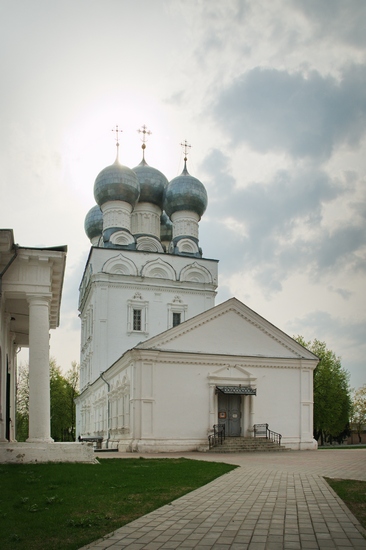 Михайло-Архангельский собор