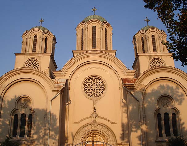 Поподневни сјај