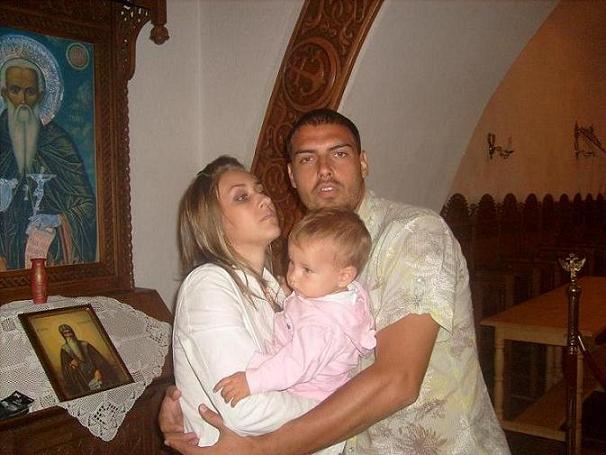 Christening