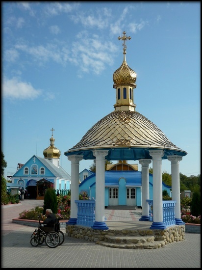 Istocznik Prawiednoj Anny 