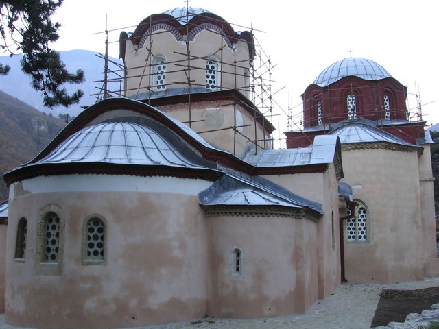 Пећска патријаршија