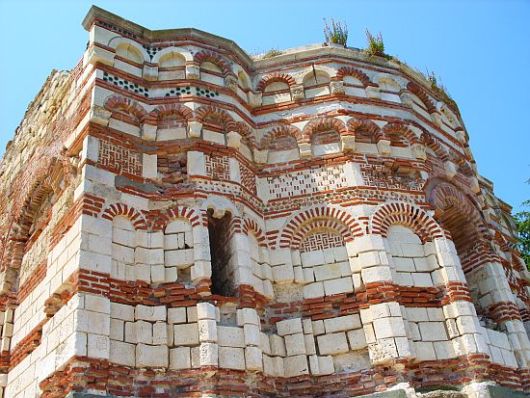 св. Йоанна Алитургитоса XIV