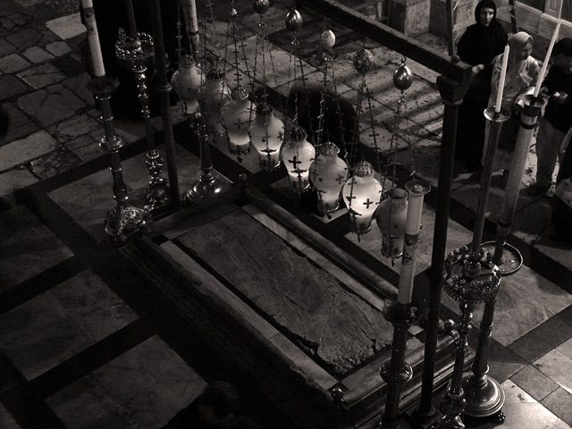 Jerusalem 2009 - Ιεροσόλυμα 2009