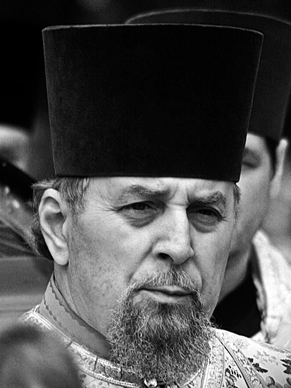 Deacon Marek