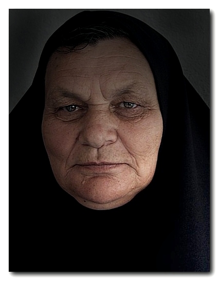 Мати Марта