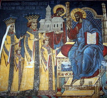 Familia creştină (2) - Christian Family