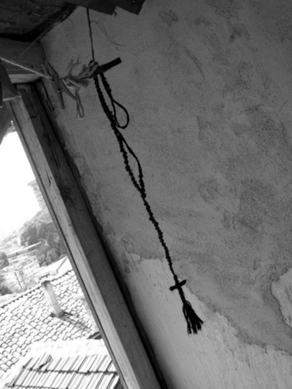 metanie/ prayer rope
