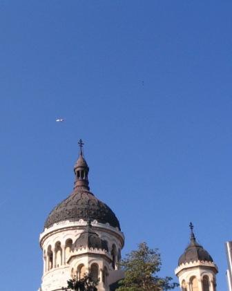 Ceruri / Skies
