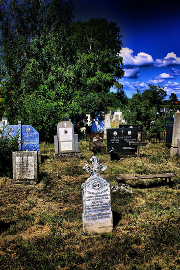 graves cc