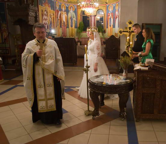 Venčanje