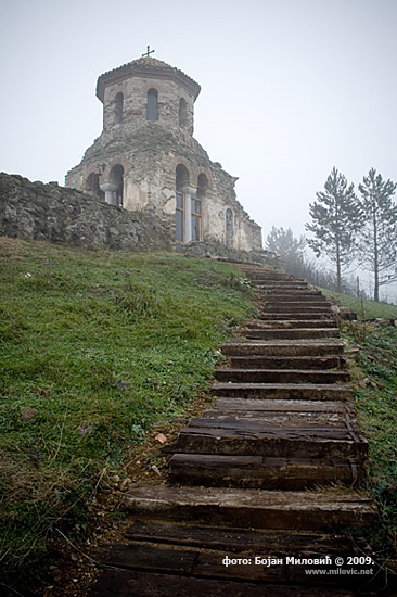 Стара Павлица