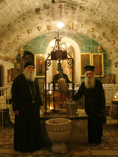 Jerusalem 2009 - Ιεροσόλυμα 2009