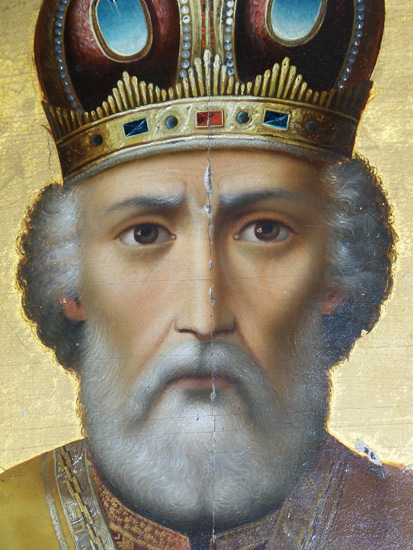 Свт. Николай