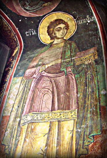 Sfântul Pantelimon