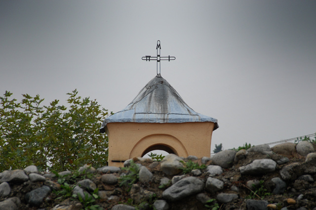 Chapel of St. John the Baptist