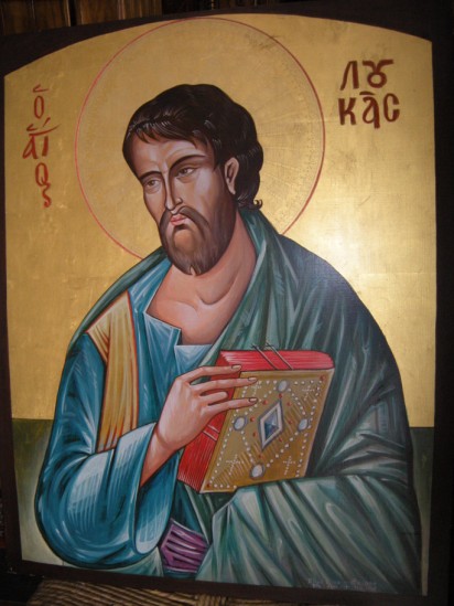 St. Loucas