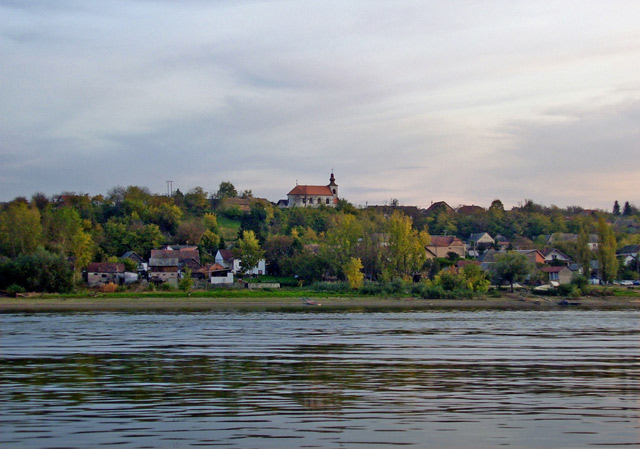 Баноштор - Banoštor