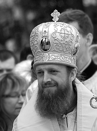 Bp Grzegorz