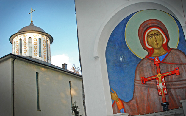Dojlidy.