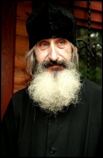Monk Leontie