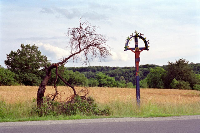 Rugă