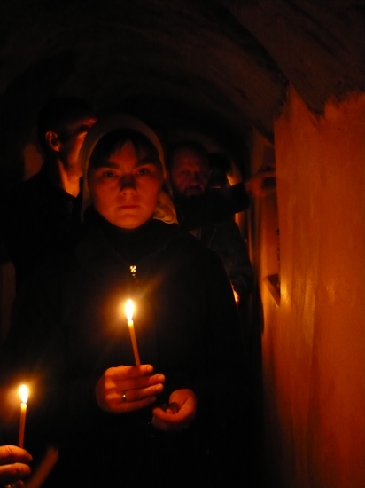 Pieszczerki - Ukraina 