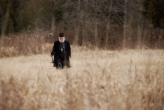 Fisher of man