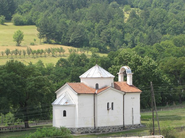 Успенски храм