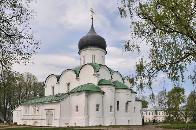 Троицкий собор