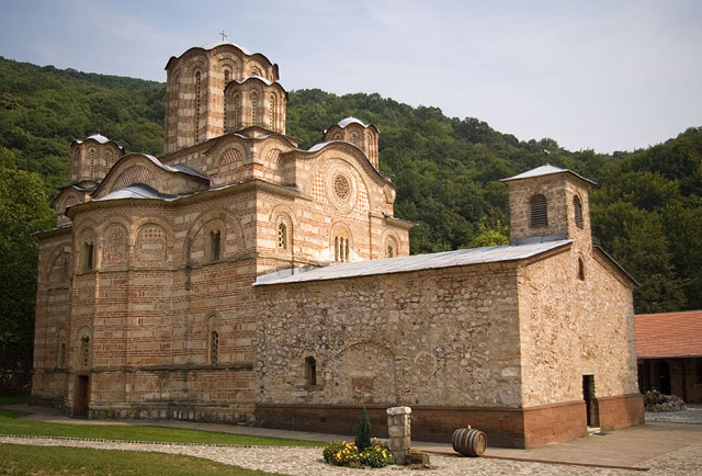 Раваница
