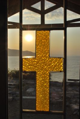 Kindly Light..