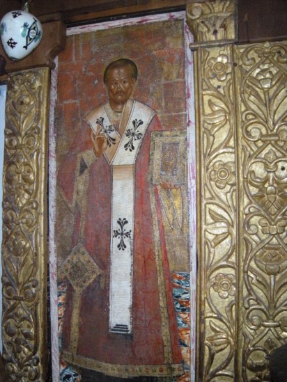 St. John Chrysostom