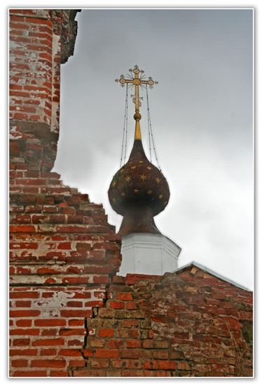 Pereslavl-Zalesskiy, Russia