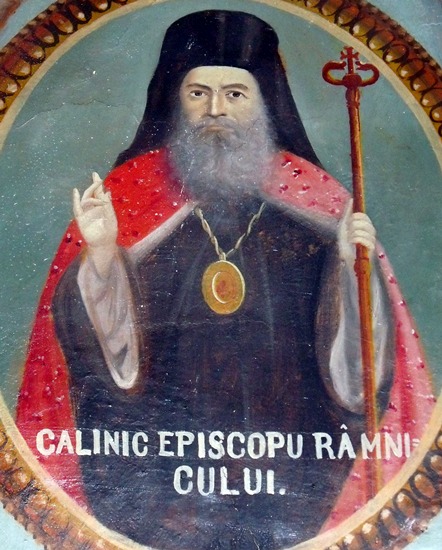 Sfântul Calinic 