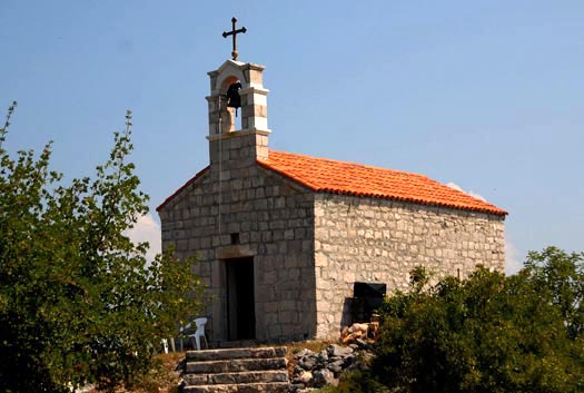 Crkva Svetog Ilije