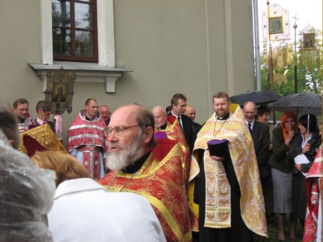 WMĘCZ. EUFEMII KOŚNA 29.09.2009