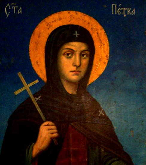 Света Петка