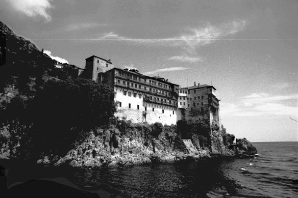 Osiou Grigoriou
