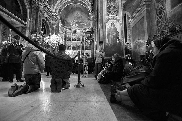 Pilgrims #3