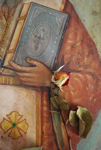 saint nikolaos