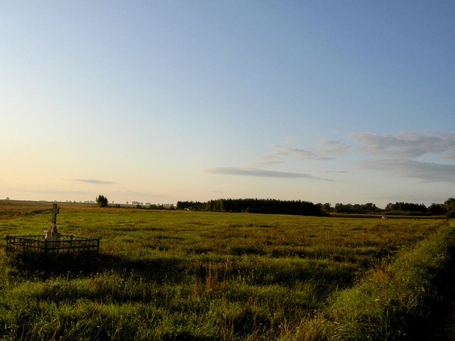 Na Podlasiu